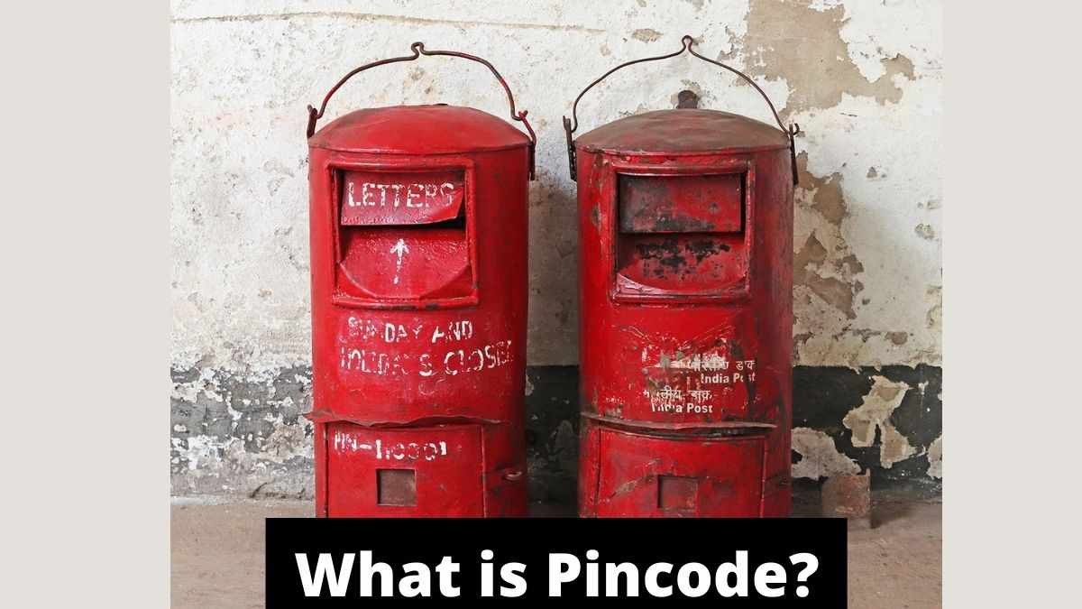 What Is PIN Code? History, Significance, Facts & More